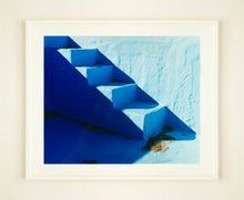 Load image into Gallery viewer, Steps I - Zzyzx Resort Pool, Soda Dry Lake, California, 2002