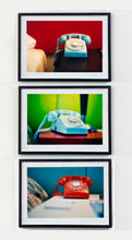 Load image into Gallery viewer, Telephones, Ballantines Movie Colony, Palm Springs, California, 2002