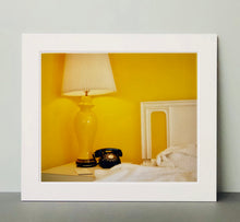 Load image into Gallery viewer, Telephone II, Ballantines Movie Colony, California, 2002