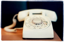 Load image into Gallery viewer, Telephone V, Palm Springs, California, 2002