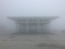 Load image into Gallery viewer, The Peak - Pavilion, Hong Kong, 2017