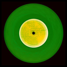Load image into Gallery viewer, This Side (Forest Green), 2017