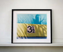 Load image into Gallery viewer, Three and a Half Feet, Ballantines Movie Colony, Palm Springs, California, 2002