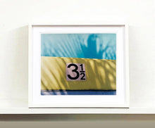Load image into Gallery viewer, Three and a Half Feet, Ballantines Movie Colony, Palm Springs, California, 2002
