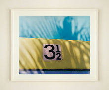 Load image into Gallery viewer, Three and a Half Feet, Ballantines Movie Colony, Palm Springs, California, 2002
