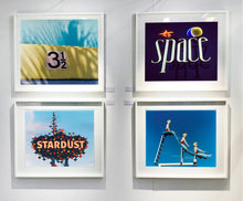Load image into Gallery viewer, Pool Slide, Las Vegas, Nevada, 2003