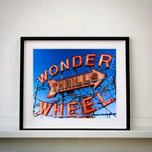 Load image into Gallery viewer, Dream in Colour SIGNS Installation