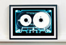 Load image into Gallery viewer, Tape Collection 'Tinted Oval Window Cassette', 2017