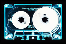 Load image into Gallery viewer, Tape Collection 'Tinted Oval Window Cassette', 2017
