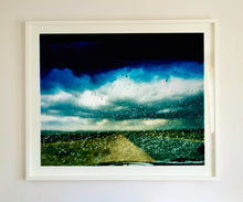 Load image into Gallery viewer, Tinted Window, Parys, The Free State, 2009