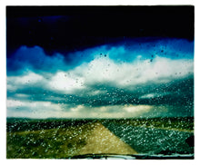 Load image into Gallery viewer, Tinted Window, Parys, The Free State, 2009