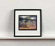 Load image into Gallery viewer, Turro Tram Depot, Milan, creates an interesting and abstract image. 