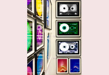 Load image into Gallery viewer, Tape Collection 'Type II', 2021