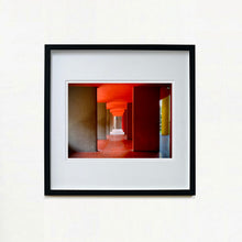 Load image into Gallery viewer, Utopian Foyer III, Milan 2020