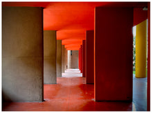 Load image into Gallery viewer, Utopian Foyer III, Milan 2020