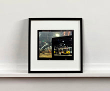 Load image into Gallery viewer, Through the Window of the Turro Tram Depot, Milan, 2018