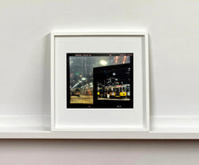 Load image into Gallery viewer, Through the Window of the Turro Tram Depot, Milan, 2018