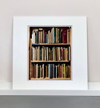 Load image into Gallery viewer, Waiting to be Shelved, Burnham Market, 2018