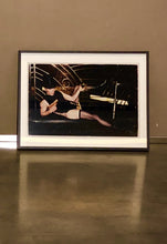 Load image into Gallery viewer, Walter 'Backstage at the Atlantic Bar', "The Whoopee Club" London, 2003