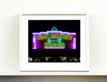 Load image into Gallery viewer, Iconic neon from London's North Circular landmark, the Walthamstow Stadium.