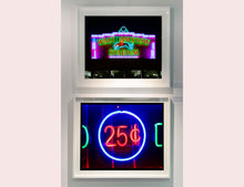 Load image into Gallery viewer, Iconic neon from London's North Circular landmark, the Walthamstow Stadium.
