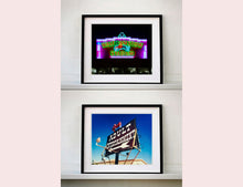 Load image into Gallery viewer, Iconic neon from London's North Circular landmark, the Walthamstow Stadium.