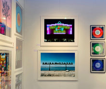 Load image into Gallery viewer, Texaco Marine, North Shore Marina, Salton Sea, California, 2002