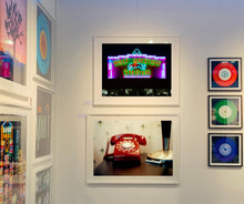 Load image into Gallery viewer, The Coolest Place, Ballantines Movie Colony, Palm Springs, California, 2002