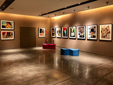 Load image into Gallery viewer, Boudoir III, Tease-O-Rama, Hollywood, Los Angeles, 2003