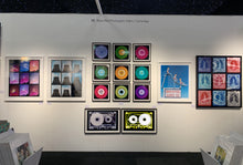 Load image into Gallery viewer, Tape Collection 'Yellow Tinted Cassette', 2017