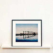 Load image into Gallery viewer, Desert Oasis, photography series of eight.
