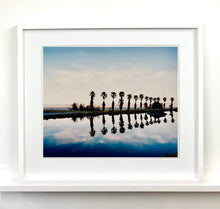 Load image into Gallery viewer, Desert Oasis, photography series of eight.