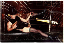 Load image into Gallery viewer, Walter 'Backstage at the Atlantic Bar', "The Whoopee Club" London, 2003