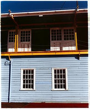 Load image into Gallery viewer, Landing Stage (exterior), Port of Tilbury 2003