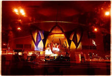 Load image into Gallery viewer, Lobby - La Concha Motel, Las Vegas Nevada 2001
