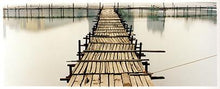 Load image into Gallery viewer, Jetty (Panorama), Xuzhou, Jiangsu, 2013