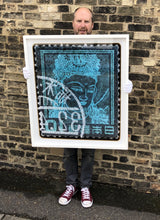 Load image into Gallery viewer, Goddess Kannon, 2016